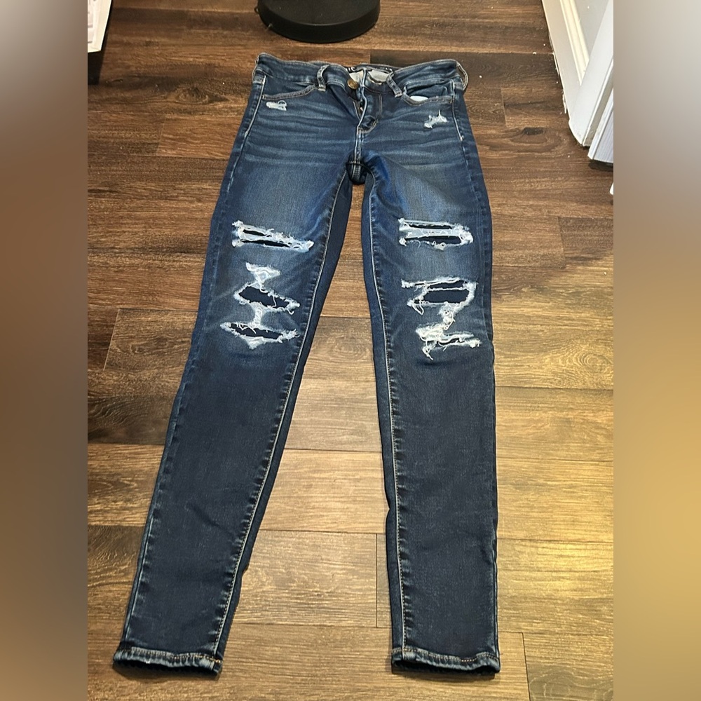 American eagle